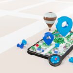 New Features Roll Out on Google Maps in the EU