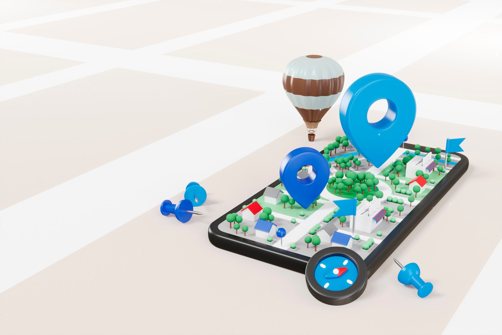 New Features Roll Out on Google Maps in the EU