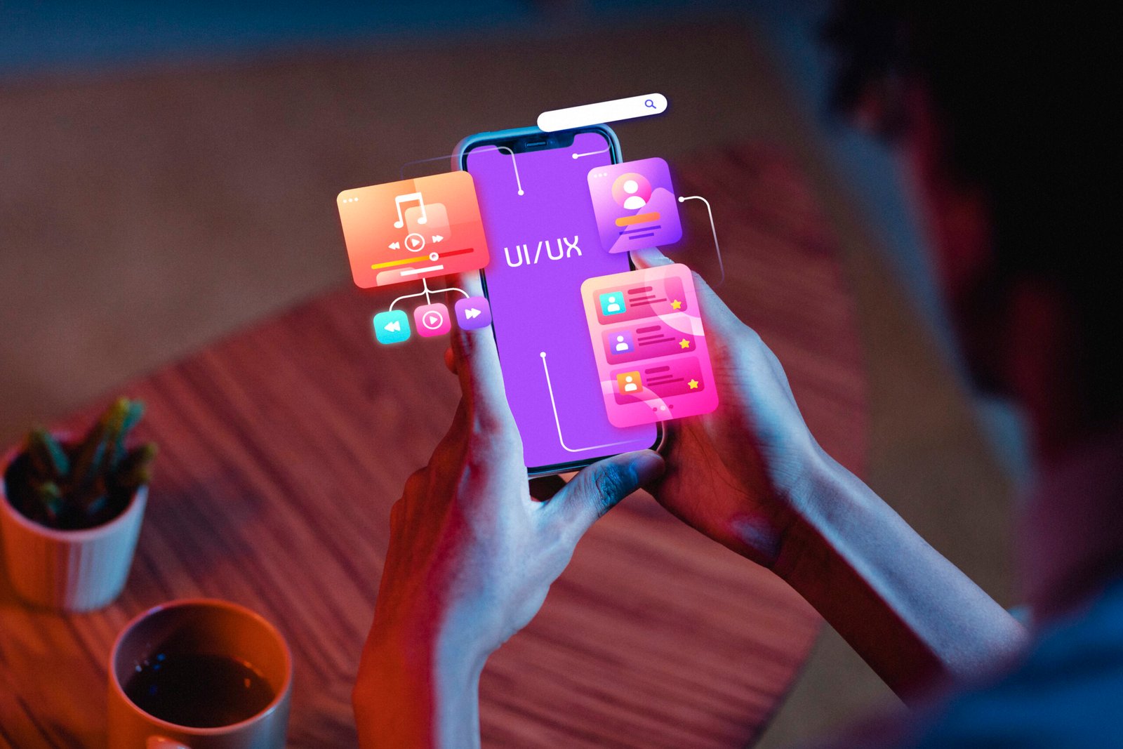 San Antonio iOS app trends in ecommerce 2025