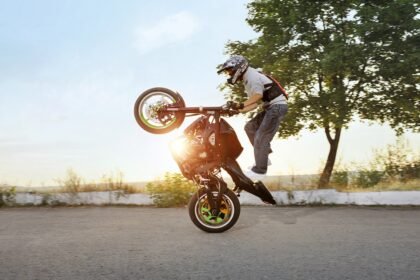 Bike World 2025