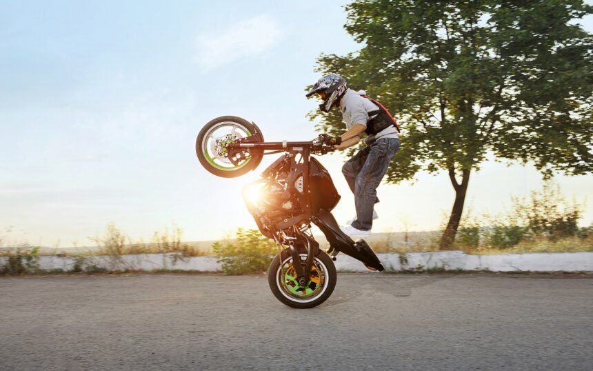 Bike World 2025