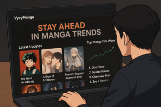 Vyvymanga