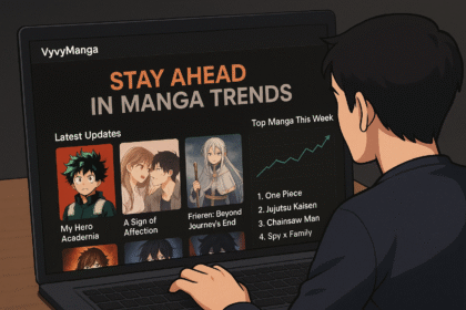Vyvymanga