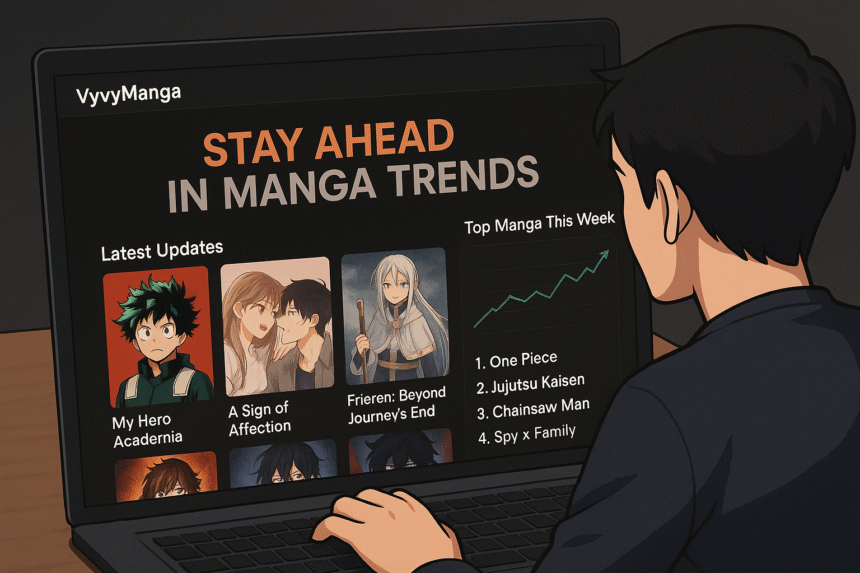 Vyvymanga