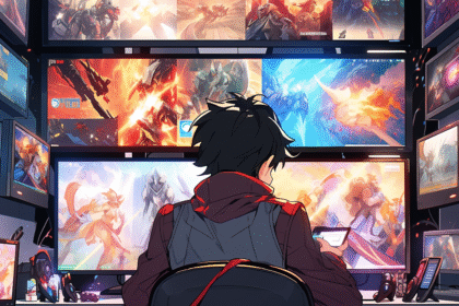 Animeidhen