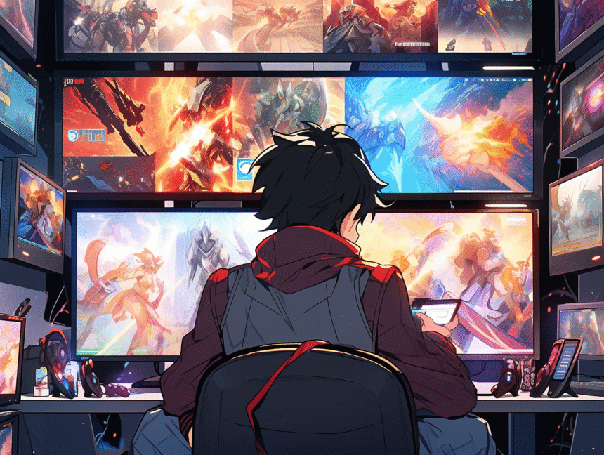 Animeidhen
