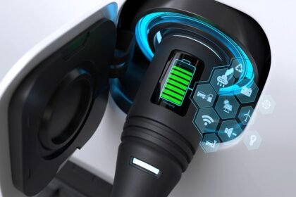 LR1130 Battery