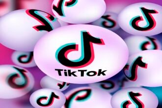 New US App Like TikTok