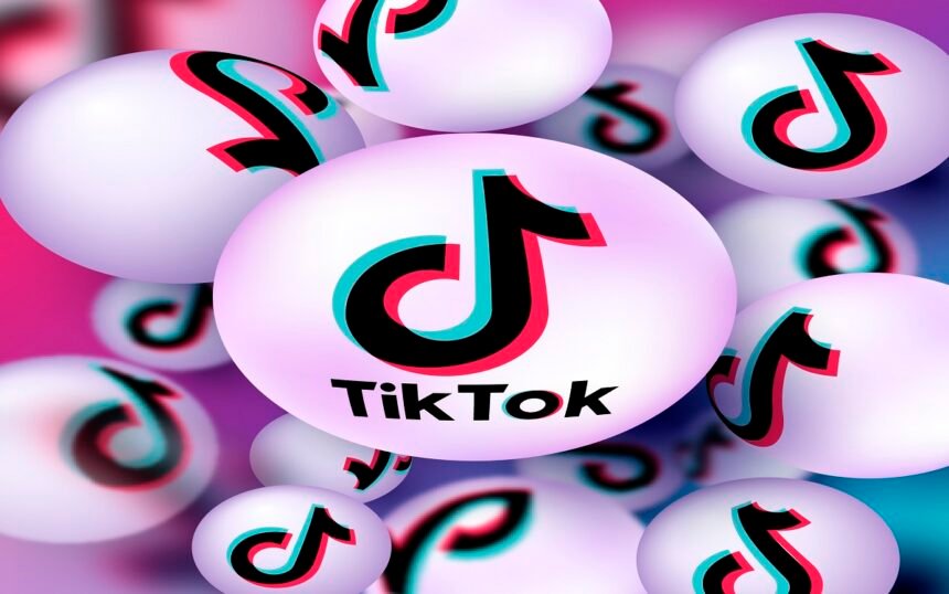 New US App Like TikTok