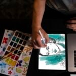 Anime Drawing