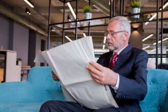 Press Release – 5 Powerful Reasons It Builds Trust