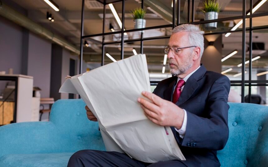 Press Release – 5 Powerful Reasons It Builds Trust