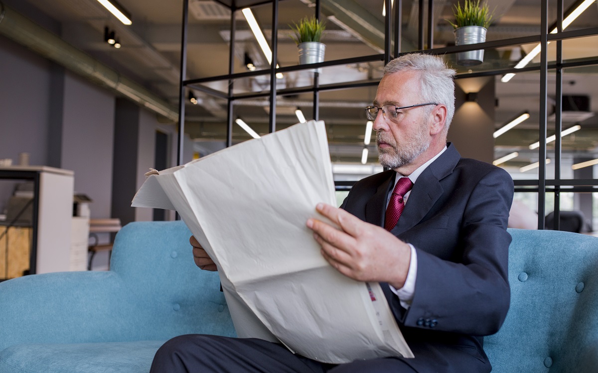 Press Release – 5 Powerful Reasons It Builds Trust