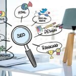 SEO agency