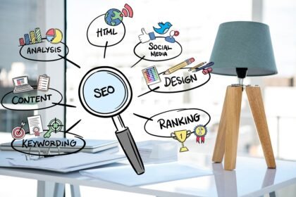 SEO agency