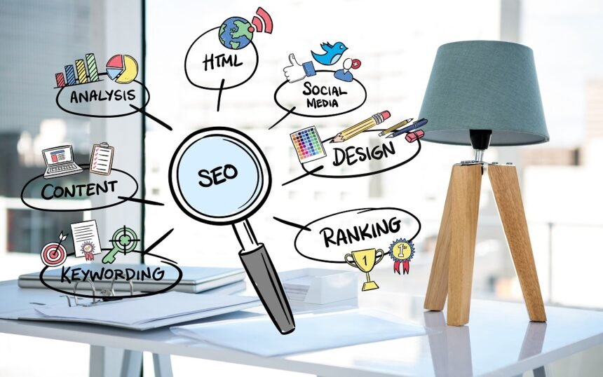 SEO agency