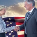 Two Trump appointees vote to cut rates as Fed holds steady