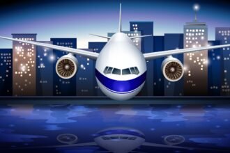 United Airlines Flight UA770 Emergency Diversion
