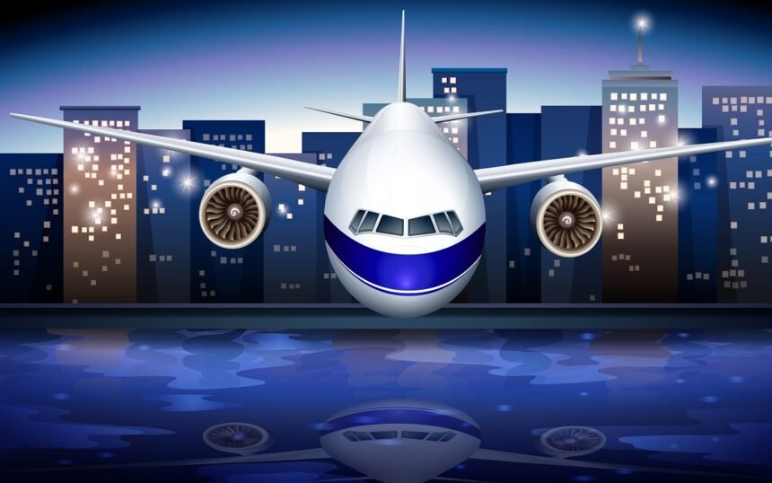 United Airlines Flight UA770 Emergency Diversion