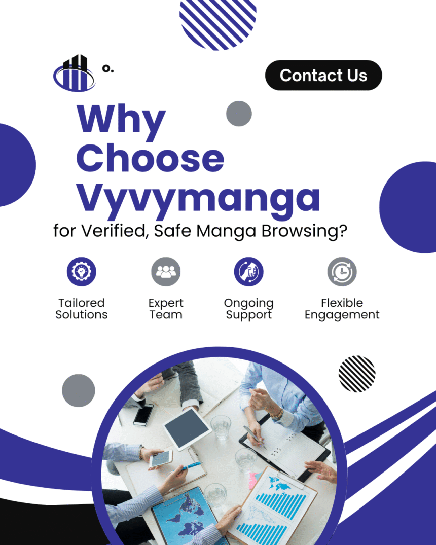 Vyvymanga