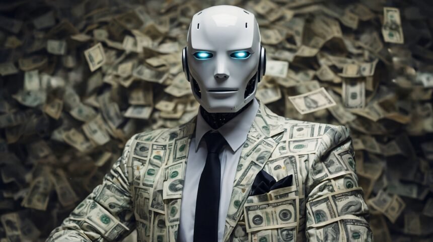 Why the AI World Is Split on Agentic Investments