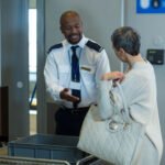 United Airlines Flight UA770 Emergency Diversion