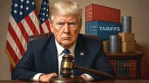 Trump Tariffs