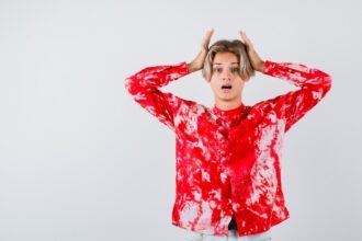 littleminaxo Drops 5 Shocking Looks That Broke Trends