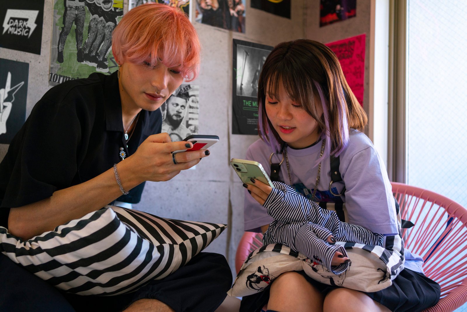 Why Choose Vyvymanga for Verified, Safe Manga Browsing?