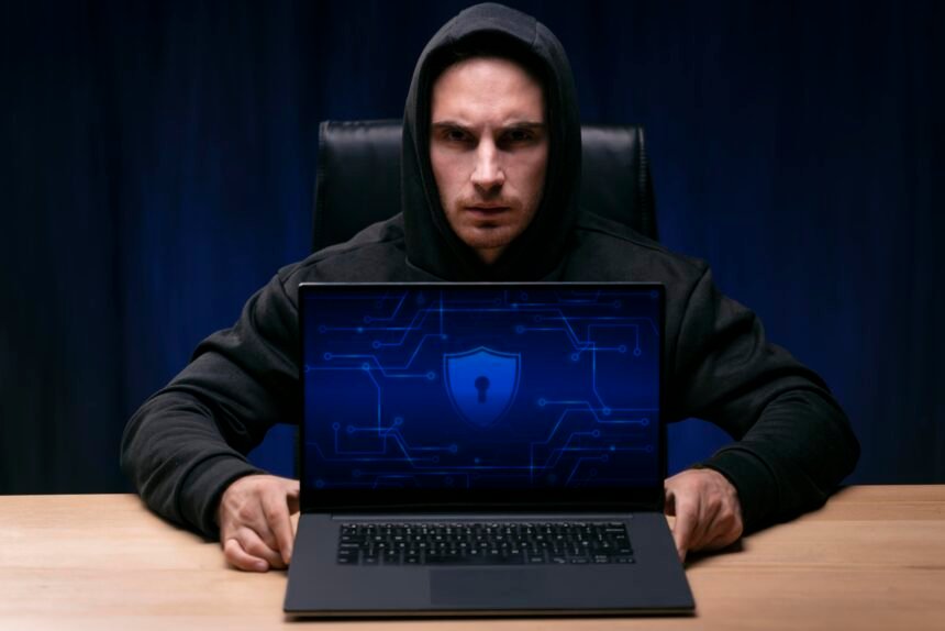 Anon Vault