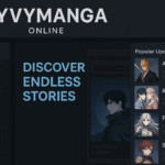 vyvymanga