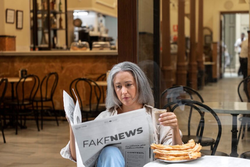Germany Headlines