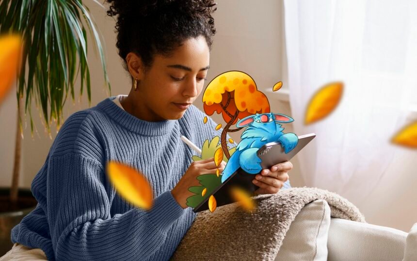 VyvyManga