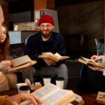 Aspen Socrates Seminar: 5 Powerful Lessons Shared