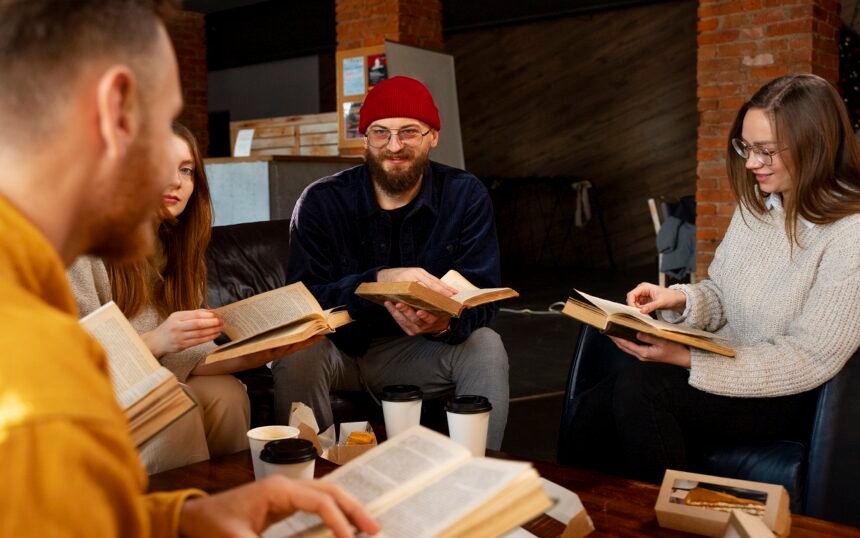 Aspen Socrates Seminar: 5 Powerful Lessons Shared