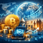 8 Ways Digital Currencies Are Changing Finance
