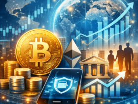 8 Ways Digital Currencies Are Changing Finance