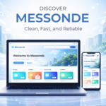Discover Messonde – Clean, Fast, and Reliable