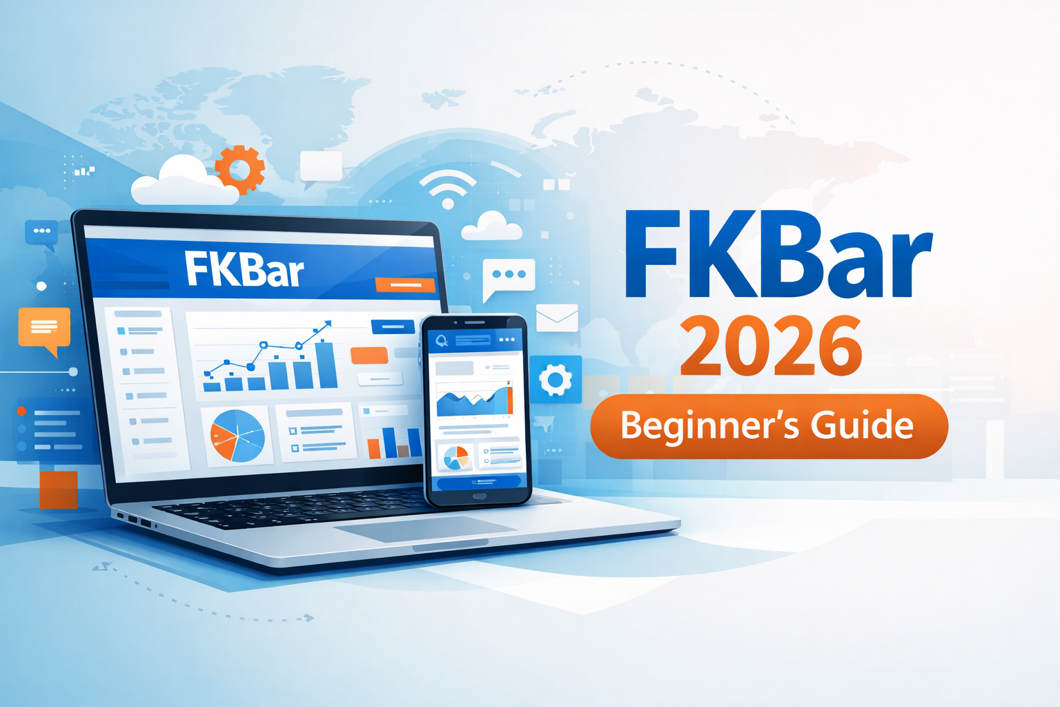 FKBar Overview for New Users in 2026