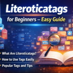 Literoticatags for Beginners – Easy Guide