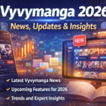 Vyvymanga 2026 – News, Updates & Insights