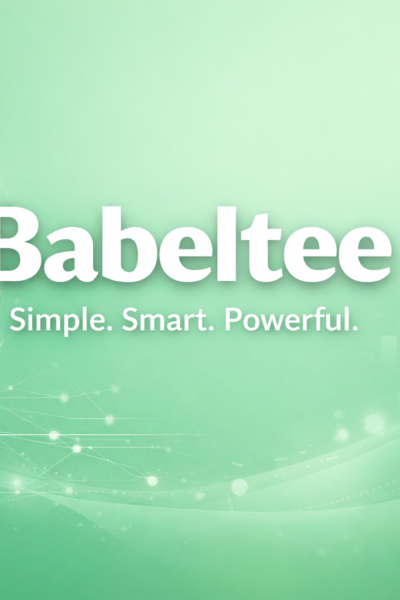 Babeltee