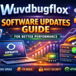 Wuvdbugflox Software