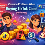 TikTok Coins