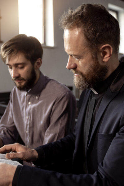 Cristher Overview Simple, Clear & Informative