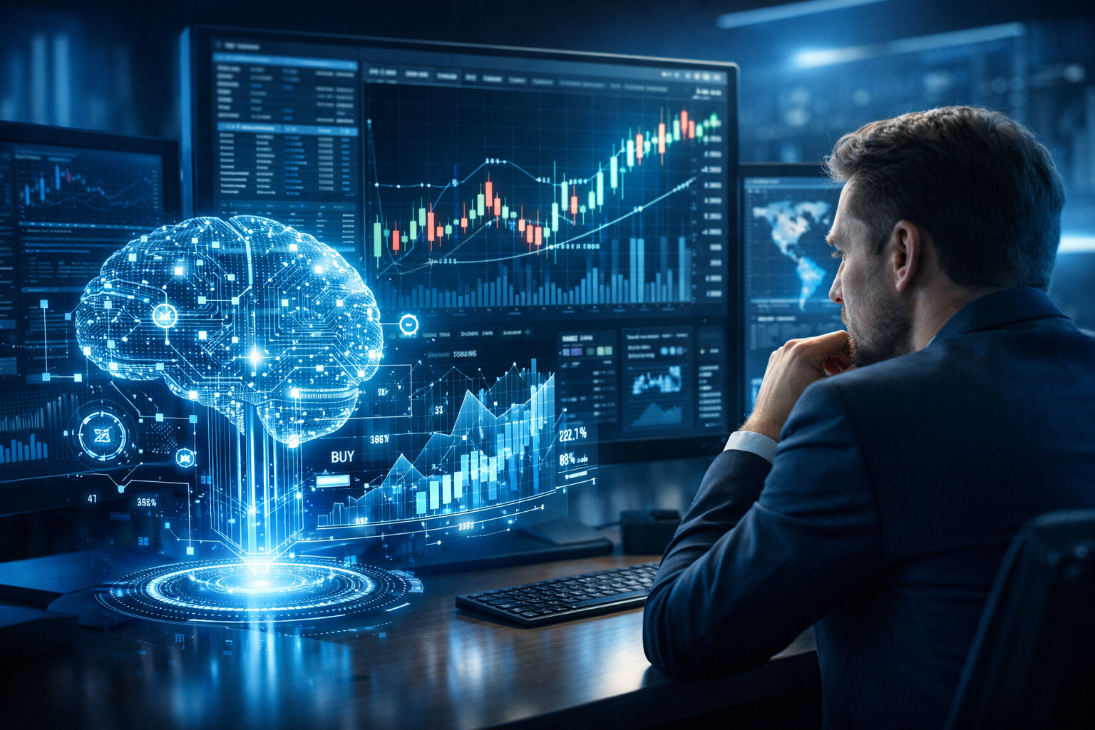 ETraderAI Tips and Tricks for Better Results