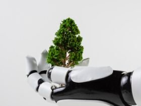 Eco-Smart Technology for Digital Growth