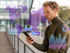 Fintech Industry Growth, Market Size and Trends 2035