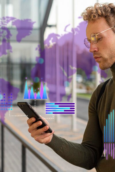 Fintech Industry Growth, Market Size and Trends 2035