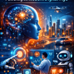 How Artificial Intelligence Is Powering the Modern Digital Age